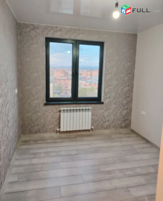 Բակունցի փողոցում, 61 քմ, 7/9 հարկ, կապիտալ վերանորոգված