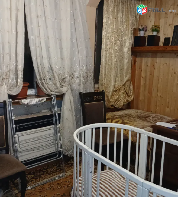 Մոլդովական փողոց , 58 քմ, 2/5 հարկ