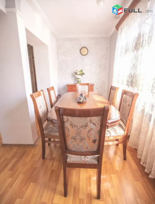 Մարգարյան փողոց , 60 քմ, կապիտալ վերանորոգված, 