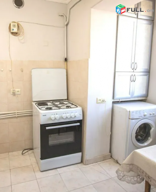 Մարգարյան փողոց , 60 քմ, կապիտալ վերանորոգված, 