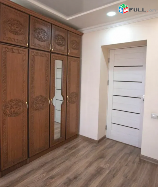 Մարգարյան փողոց , 60 քմ, կապիտալ վերանորոգված, 