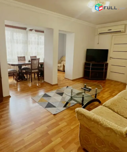 Մարգարյան փողոց , 60 քմ, կապիտալ վերանորոգված, 