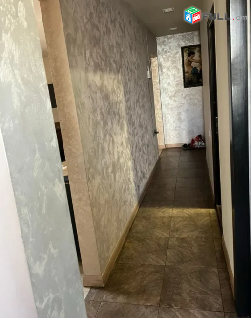 Աբելյան փողոցում, 59 քմ, 2/4 հարկ, կապիտալ վերանորոգված 