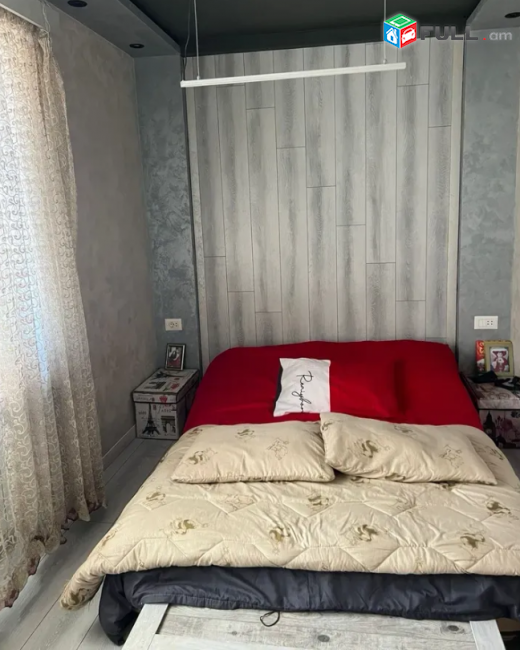 Աբելյան փողոցում, 59 քմ, 2/4 հարկ, կապիտալ վերանորոգված 