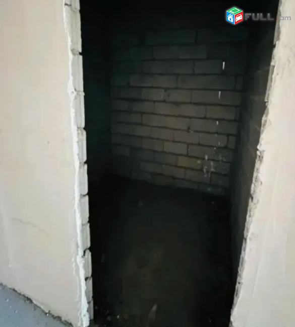 Կոմիտասի պողոտա, նորակառույց շենք, 20/16 հարկ, 42 քմ