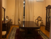 Բայրոնի փողոցում, 89 քմ, բարձր առաստաղներ,  