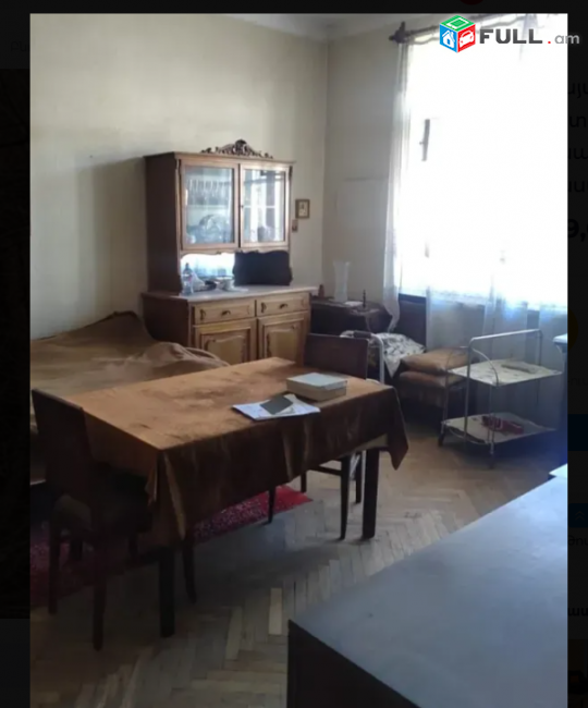 Մաշտոցի պողոտա, 58 քմ, նախավերջին հարկ, Կասկադի հարևանությամբ