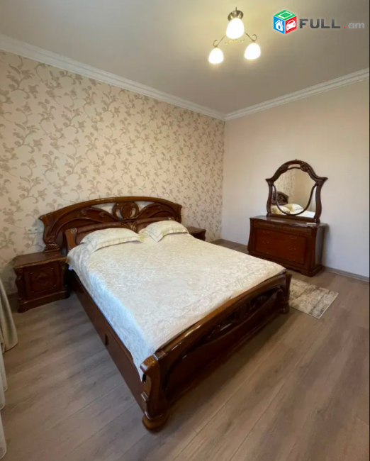 Աբովյան փողոց 79 քմ, նախավերջին հարկ