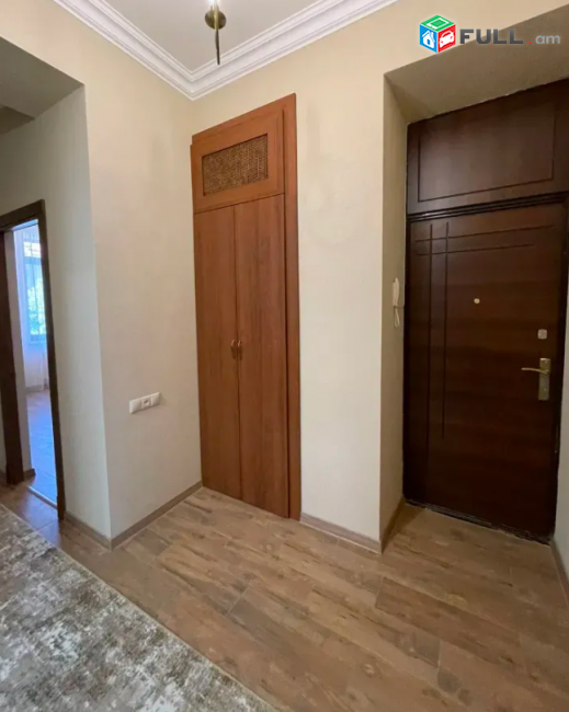 Աբովյան փողոց 79 քմ, նախավերջին հարկ