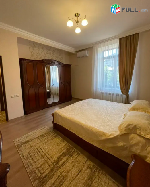 Աբովյան փողոց 79 քմ, նախավերջին հարկ