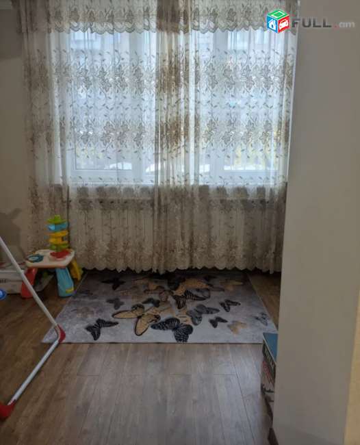 Կոմիտասի պողոտա , 56 քմ, 2/5 հարկ 