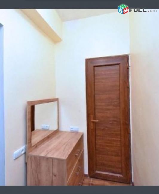 Դավիթ Անհաղթի փողոց, Դիզայներական ոճի, 6/4 հարկ, 46 քմ,  վերելակով 