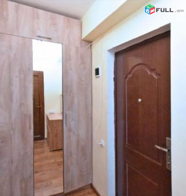 Դավիթ Անհաղթի փողոց, Դիզայներական ոճի, 6/4 հարկ, 46 քմ,  վերելակով 
