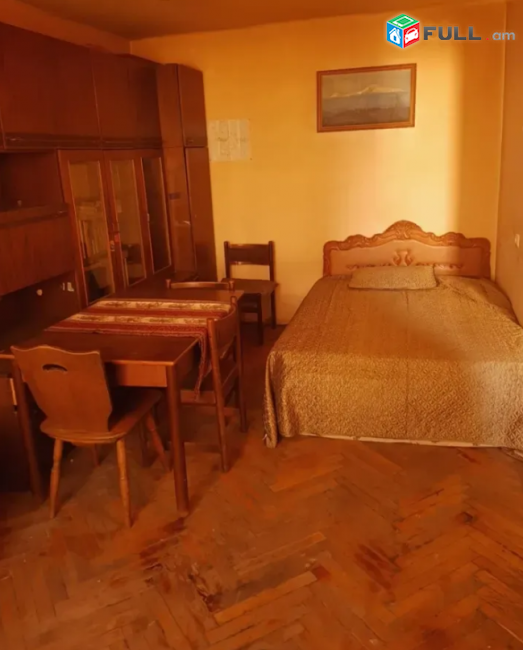 Նար-Դոսի փողոց , 29 քմ, մասնակի վերանորոգում բաց պատշգամպ 