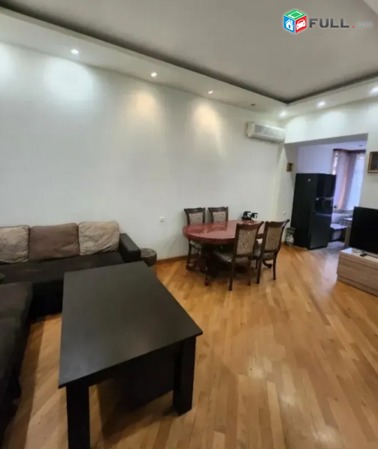 Տիգրան Մեծի պողոտայում, 54 քմ, 2/5 հարկ 