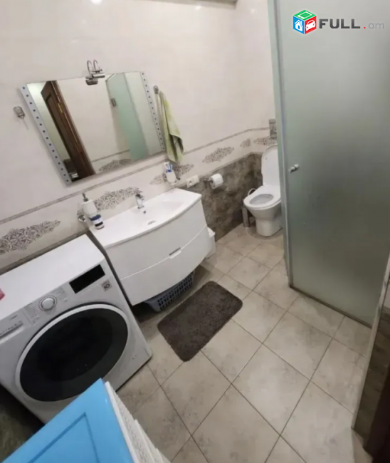 Տիգրան Մեծի պողոտայում, 54 քմ, 2/5 հարկ 