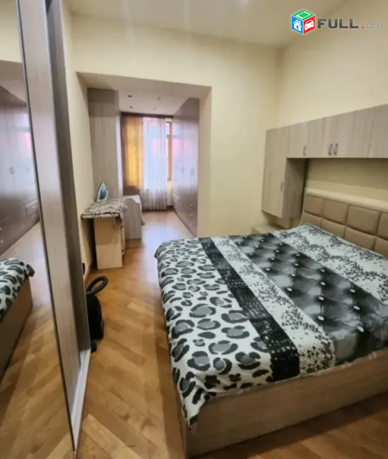 Տիգրան Մեծի պողոտայում, 54 քմ, 2/5 հարկ 