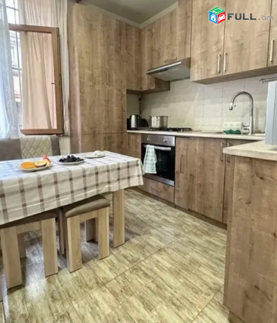 Տիգրան Մեծի պողոտայում, 54 քմ, 2/5 հարկ 
