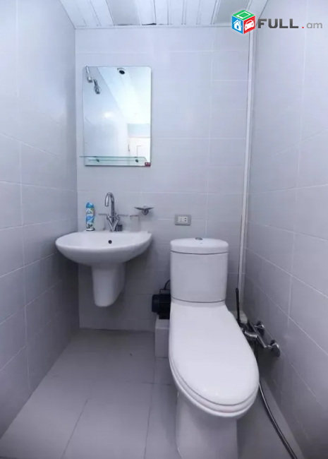 Ամիրյան փողոց  67 քմ, 9/11 հարկ