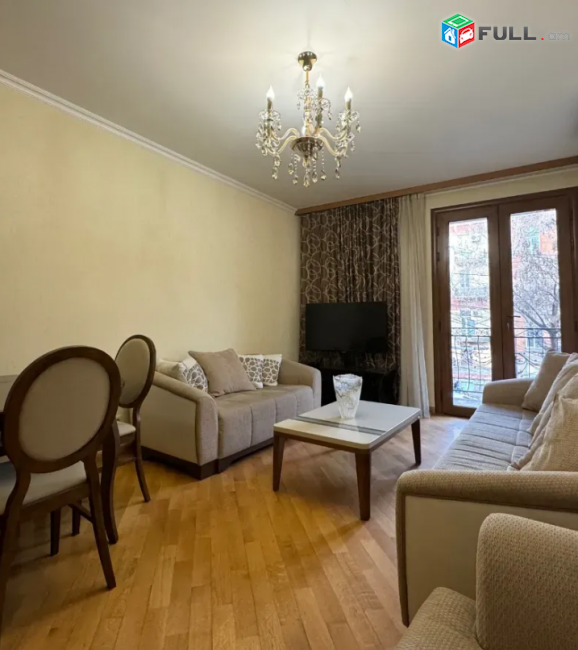 Սայաթ-Նովայի պողոտա 