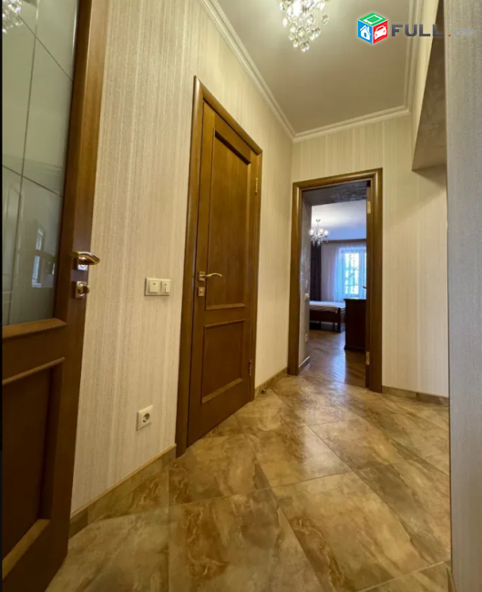 Սայաթ-Նովայի պողոտա 