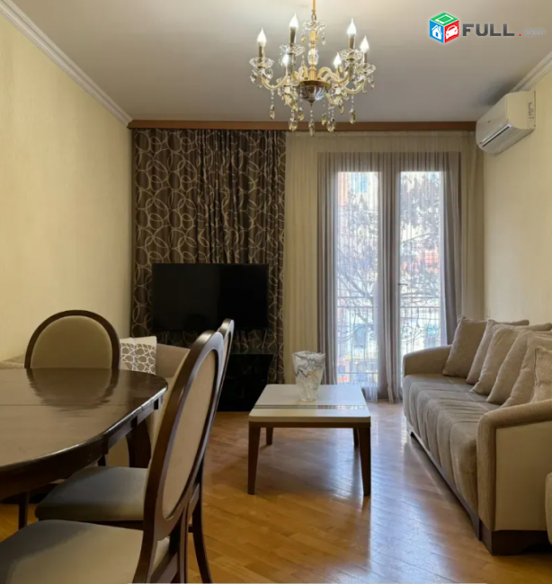 Սայաթ-Նովայի պողոտա 