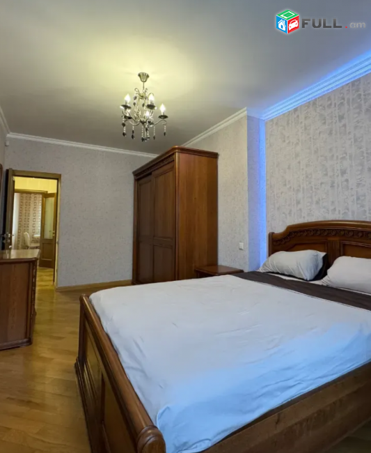 Սայաթ-Նովայի պողոտա 