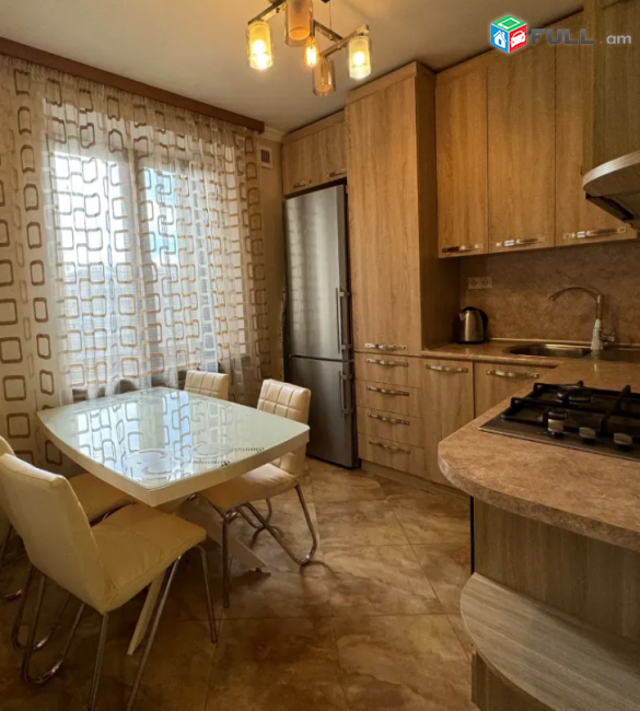 Սայաթ-Նովայի պողոտա 