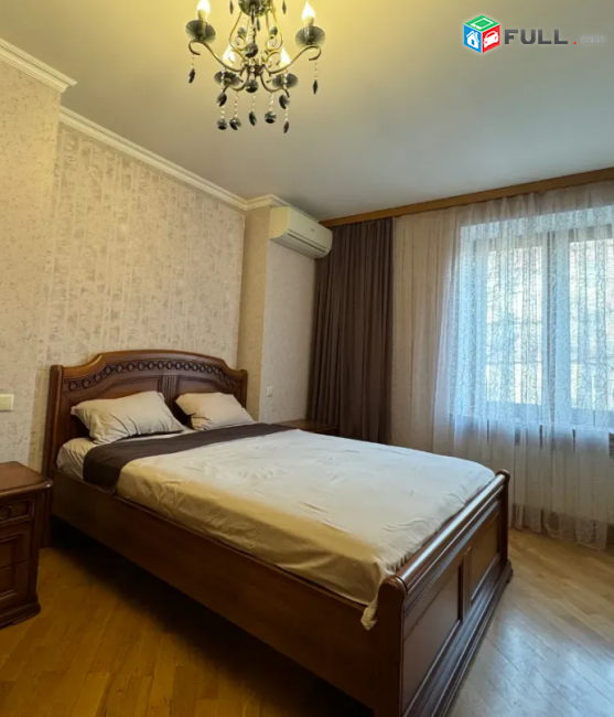 Սայաթ-Նովայի պողոտա 