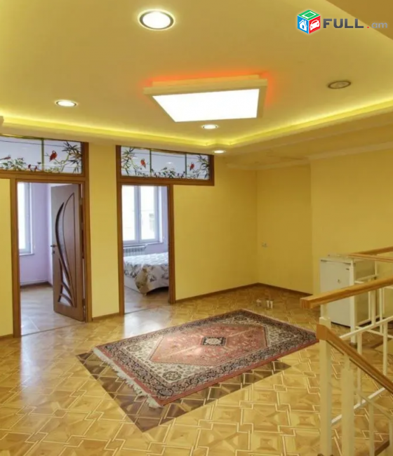 Բաղրամյան պողոտա 129 քմ, 2/2 հարկ