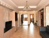 Զաքյան փողոց 92 քմ, 9/11 հարկ, 2 սանհանգույց, եվրովերանորոգված