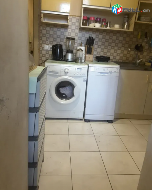 Տիգրան Մեծի պողոտա, 61 քմ, 2/5 հարկ