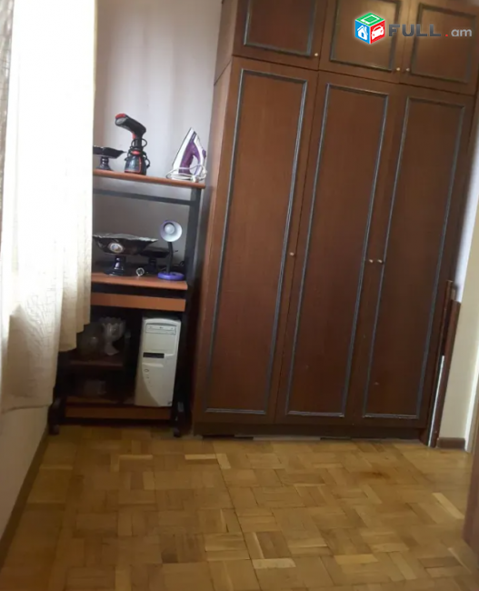 Տիգրան Մեծի պողոտա, 61 քմ, 2/5 հարկ