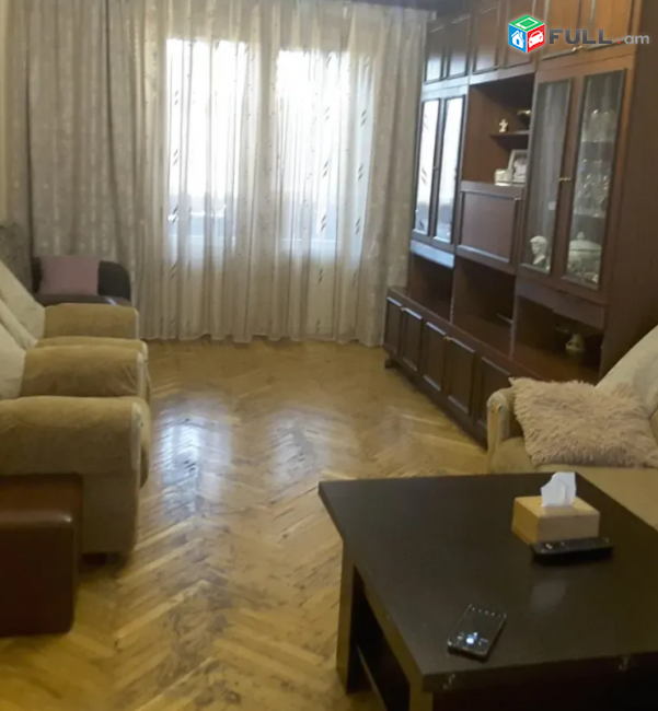 Տիգրան Մեծի պողոտա, 61 քմ, 2/5 հարկ