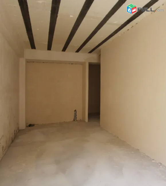 նորակառույց շենք Ադոնցի փողոցում, 124 քմ, նախավերջին հարկ
