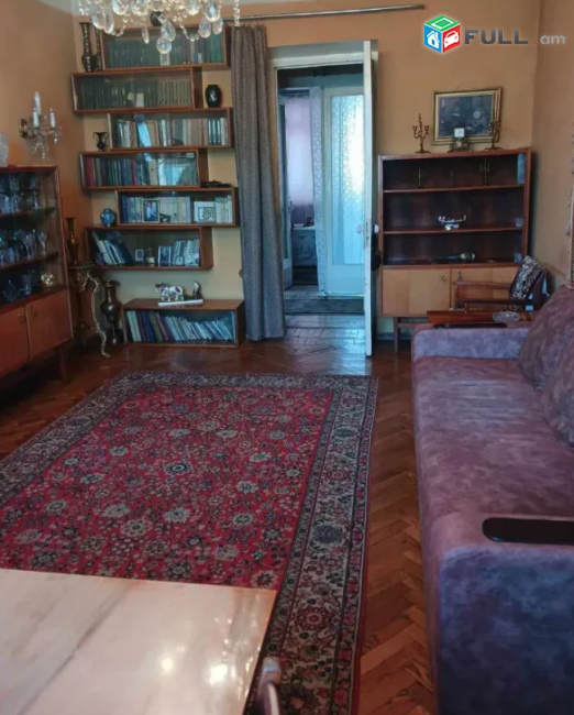 Կասյան փողոցում, 86 քմ, 3/5 հարկ