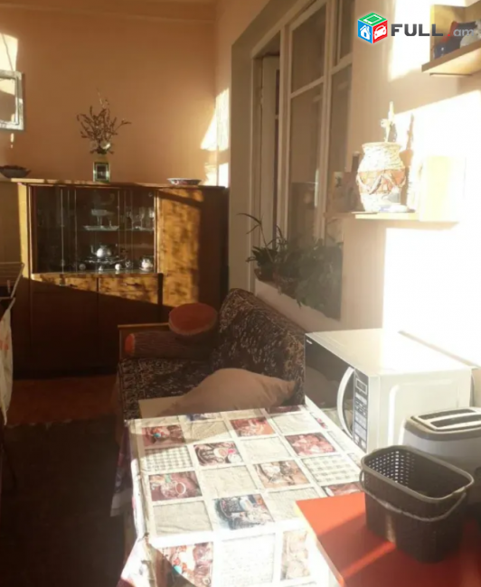 Կասյան փողոցում, 86 քմ, 3/5 հարկ