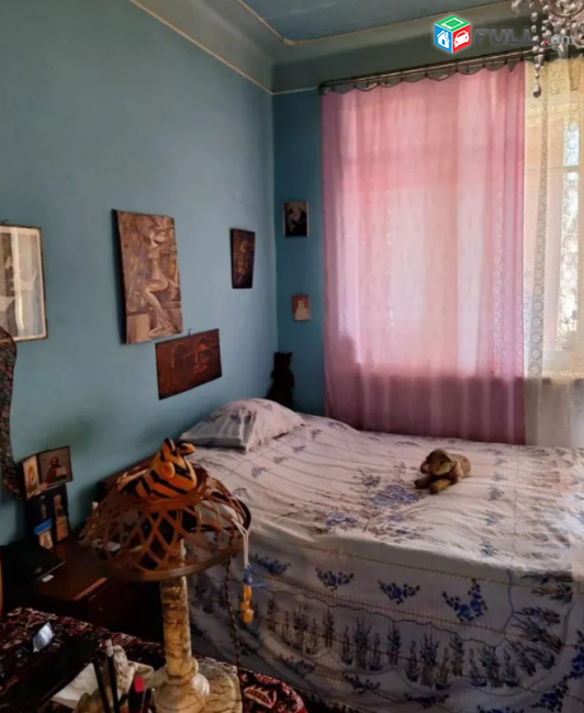 Կասյան փողոցում, 86 քմ, 3/5 հարկ