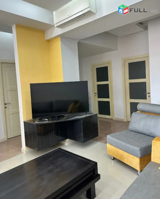 Վերին անտառային փողոց , 102 քմ, 2/5 հարկ, 2 սանհանգույց 
