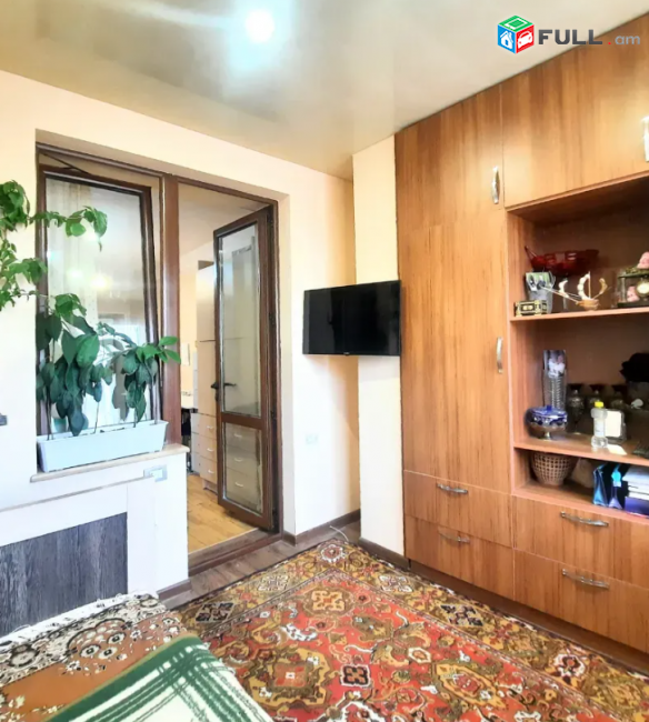 Սարյան փողոց , 80 քմ, նախավերջին հարկ
