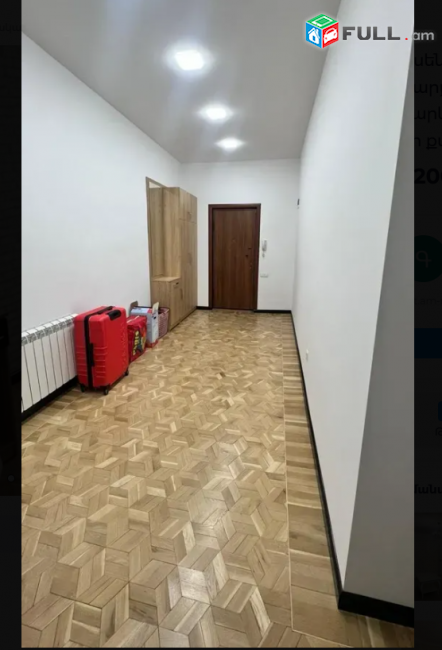 Սարյան փողոցո, 50 քմ, 2/4 հարկ 