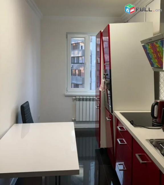 Երվանդ Քոչարի փողոց, 70 քմ, 5/9 հարկ