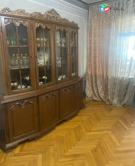 Հերացու փողոցում, 93 քմ, 4/7 հարկ 