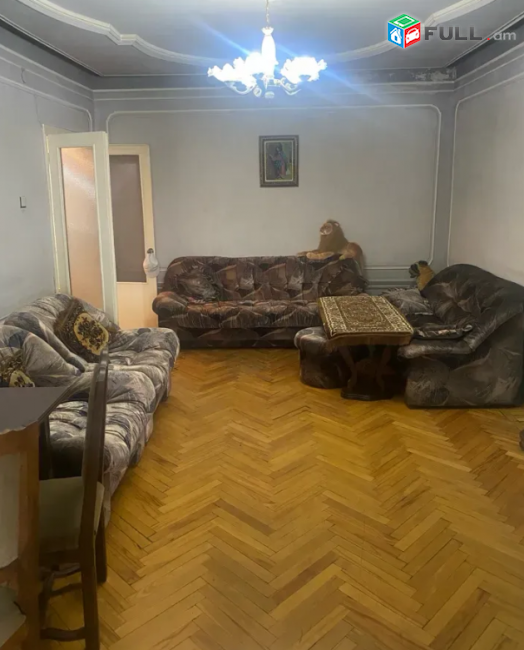 Հերացու փողոցում, 93 քմ, 4/7 հարկ 