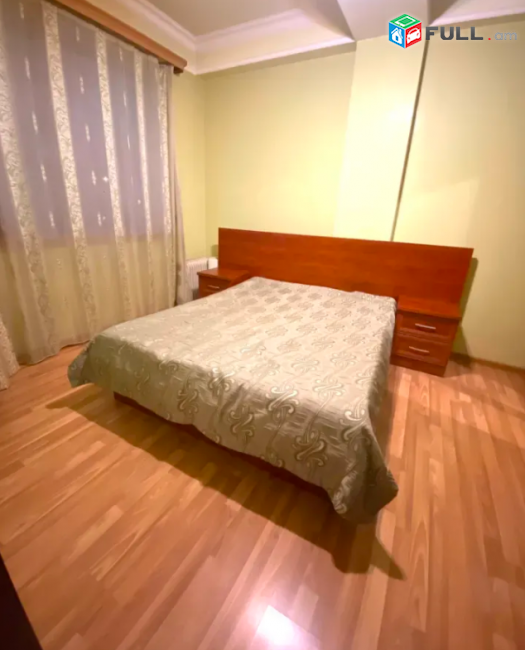 նորակառույց շենքում Մոսկովյան փողոցում, 60 քմ, 4/9 հարկ