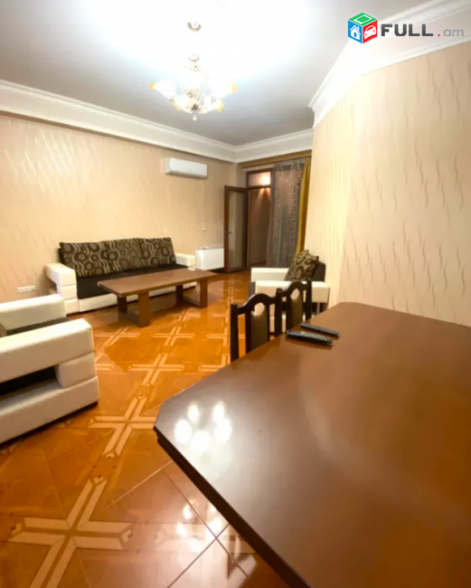 նորակառույց շենքում Մոսկովյան փողոցում, 60 քմ, 4/9 հարկ