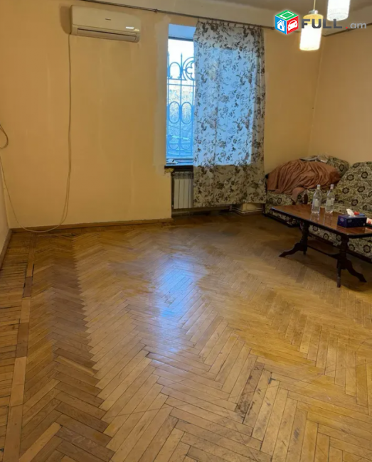  Տիգրան Մեծի պողոտա  45 քմ, 2/6 հարկ