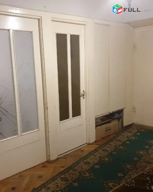 Բաբայան փողոց 81 քմ, 3/5 հարկ