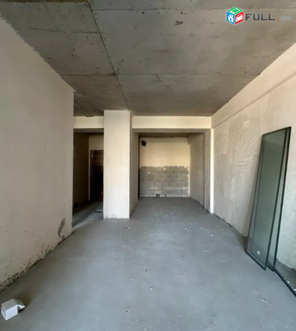 նորակառույց շենքում Արաբկիրում, 63 քմ, 8/18 հարկ