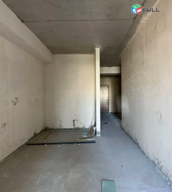նորակառույց շենքում Արաբկիրում, 63 քմ, 8/18 հարկ